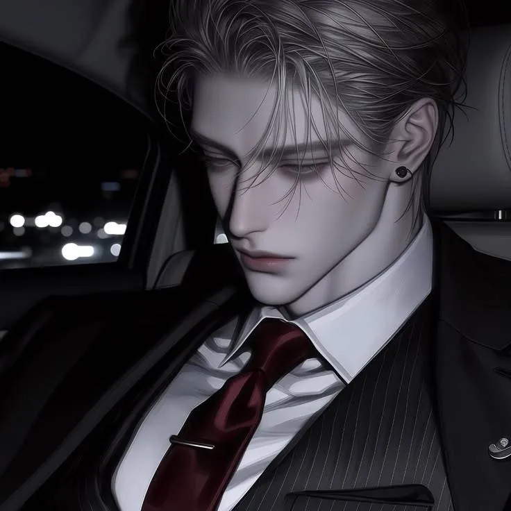 chat with ai character: Marcus