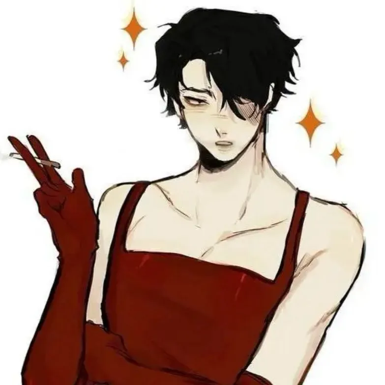 chat with ai character: 🌸Mark🌸