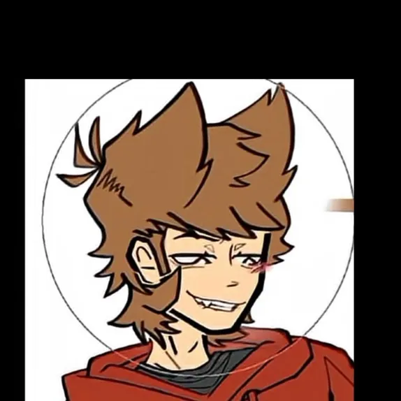 chat with ai character: Tord-eddsworld