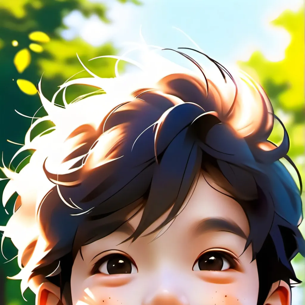chat with ai character: Michael