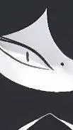 ai character: Miss circle background