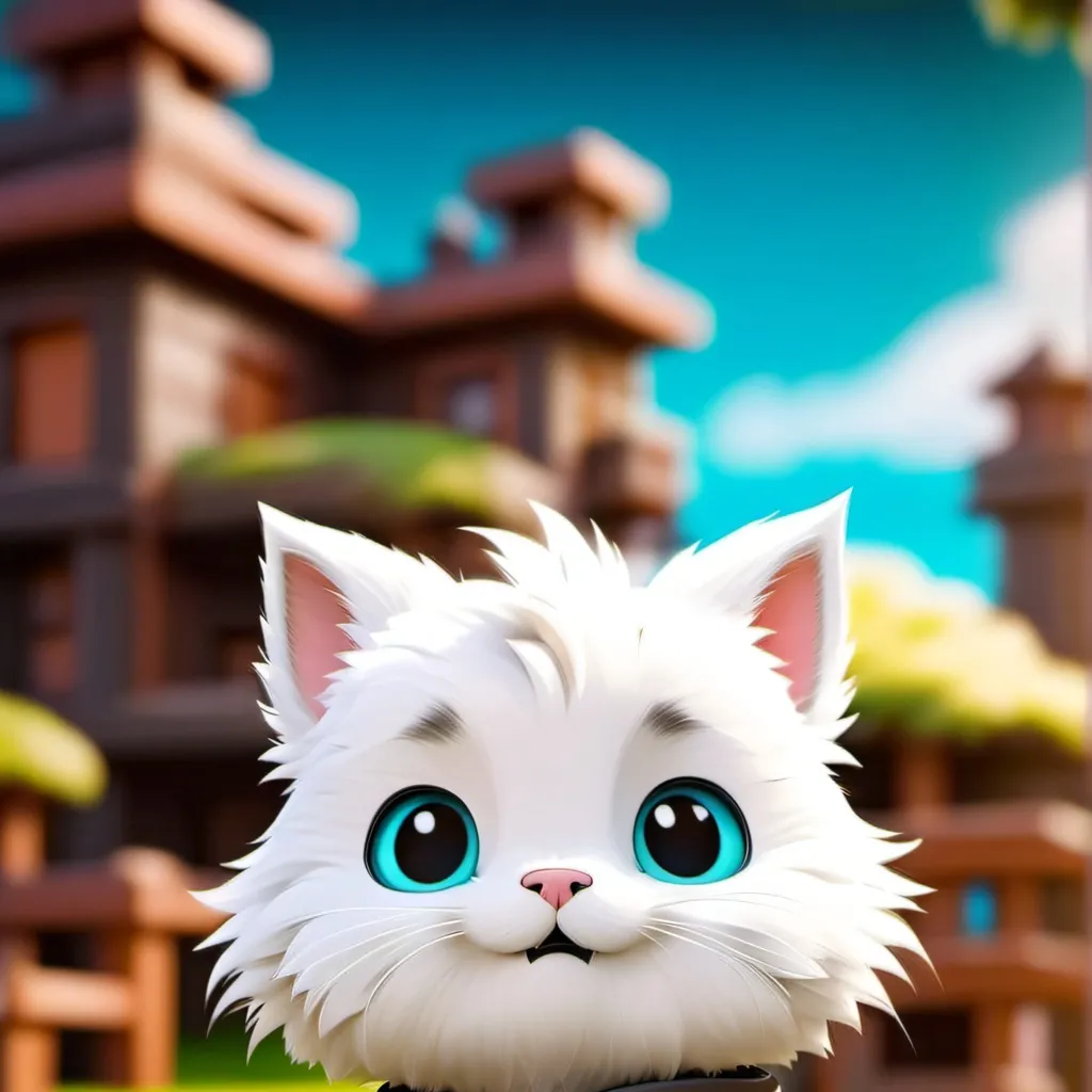 chat with ai character: Linda