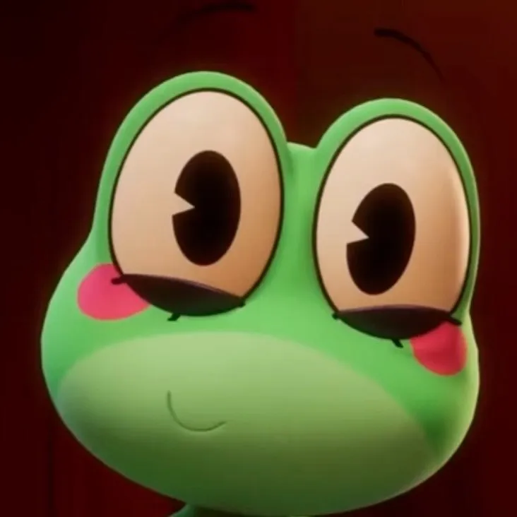 Chat with Ribbit - text or voice, Enjoy AI Chat Free & Safe