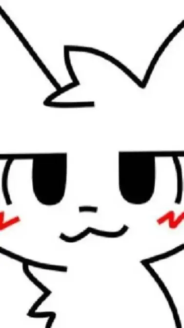 ai character: gato background