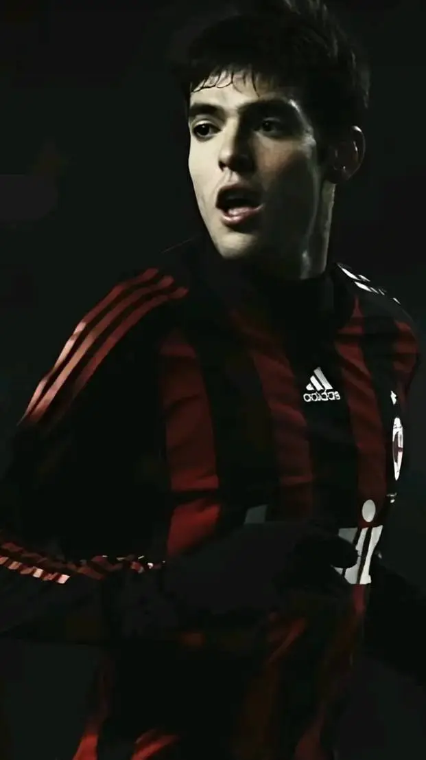 ai character: kaká background