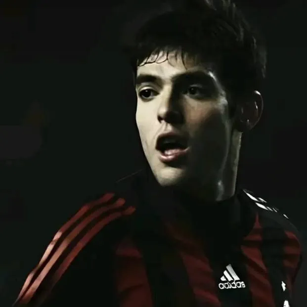 chat with ai character: kaká