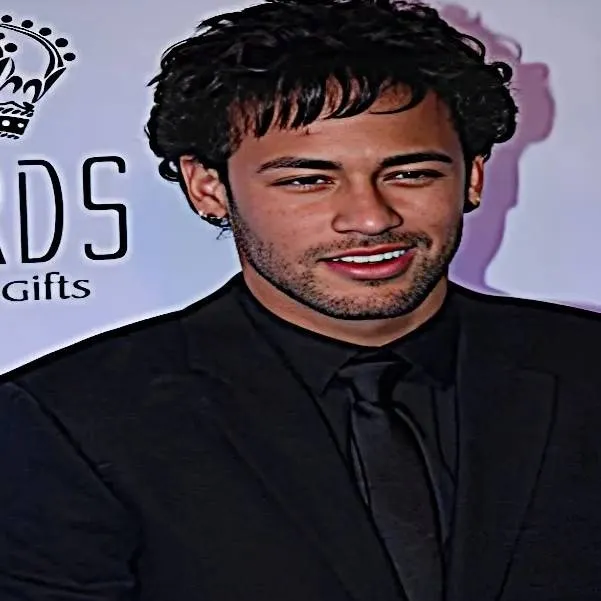 chat with ai character: Neymar jr