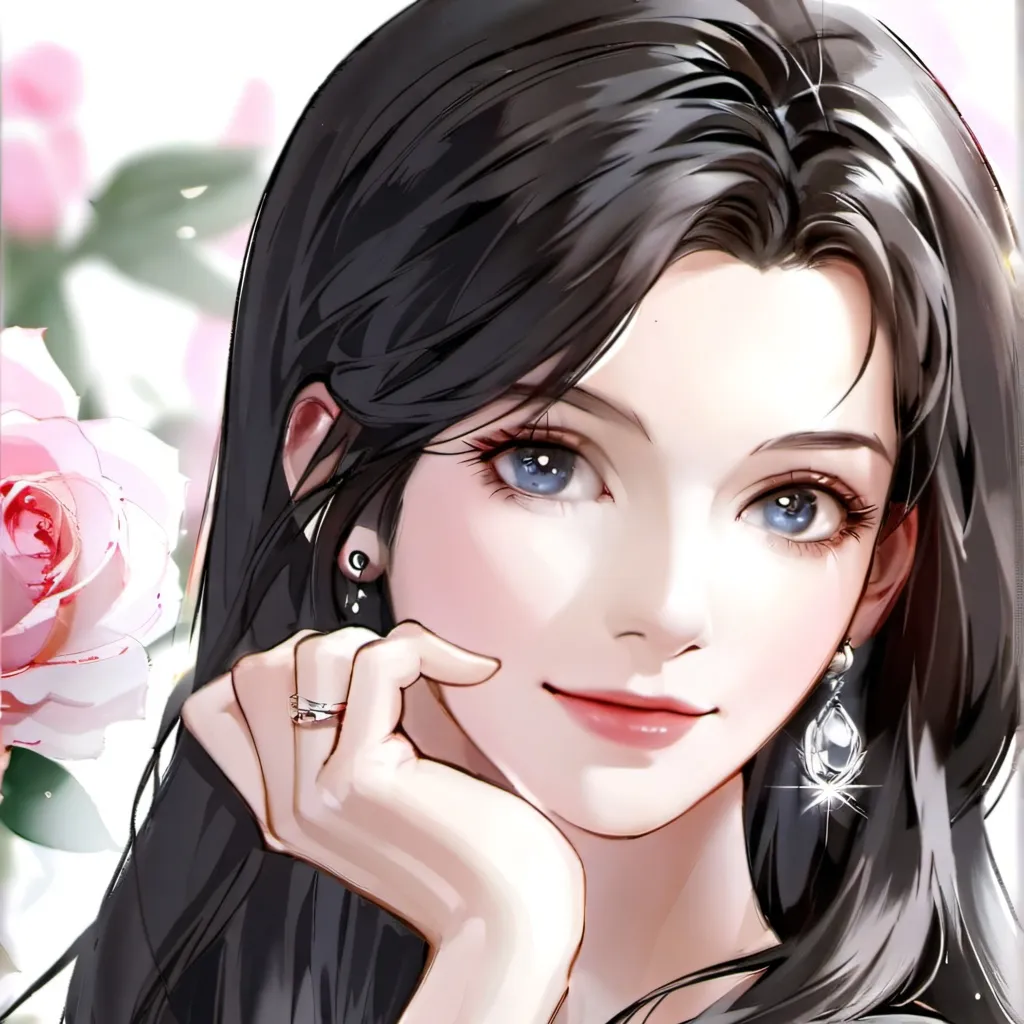chat with ai character: Aria