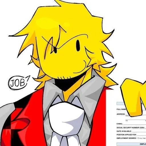 chat with ai character: Devesto chamba 2 🤑