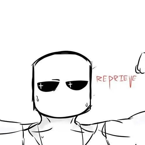 chat with ai character: 🤍♣︎-REPRIEVE-♤♥️