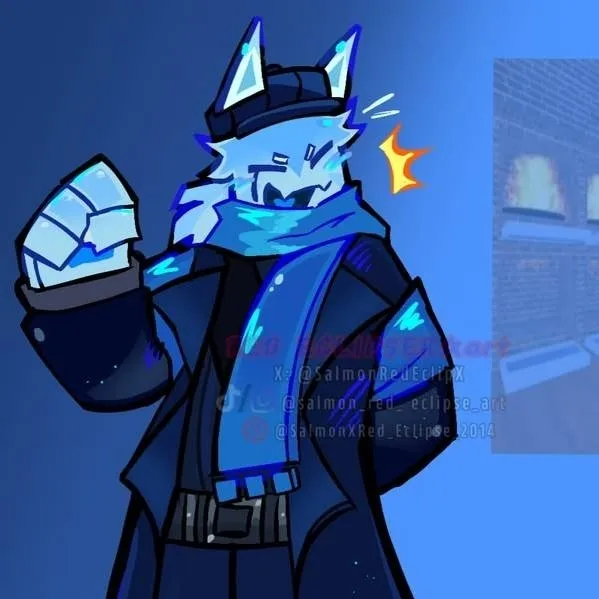 chat with ai character: ☆🩵~Friend~💙★