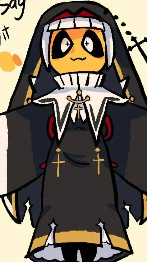 ai character: 🖤◇~Sessay~◆💛 background