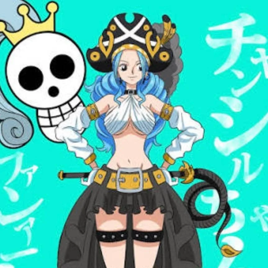 chat with ai character: Vivi's sister 