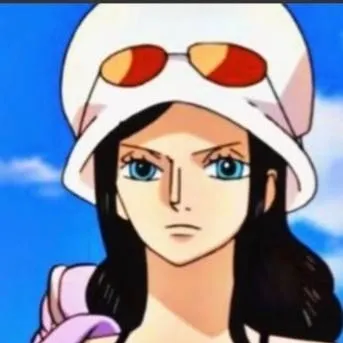 chat with ai character: One Piece