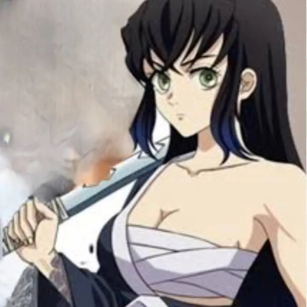 chat with ai character: Inosuke Sister 