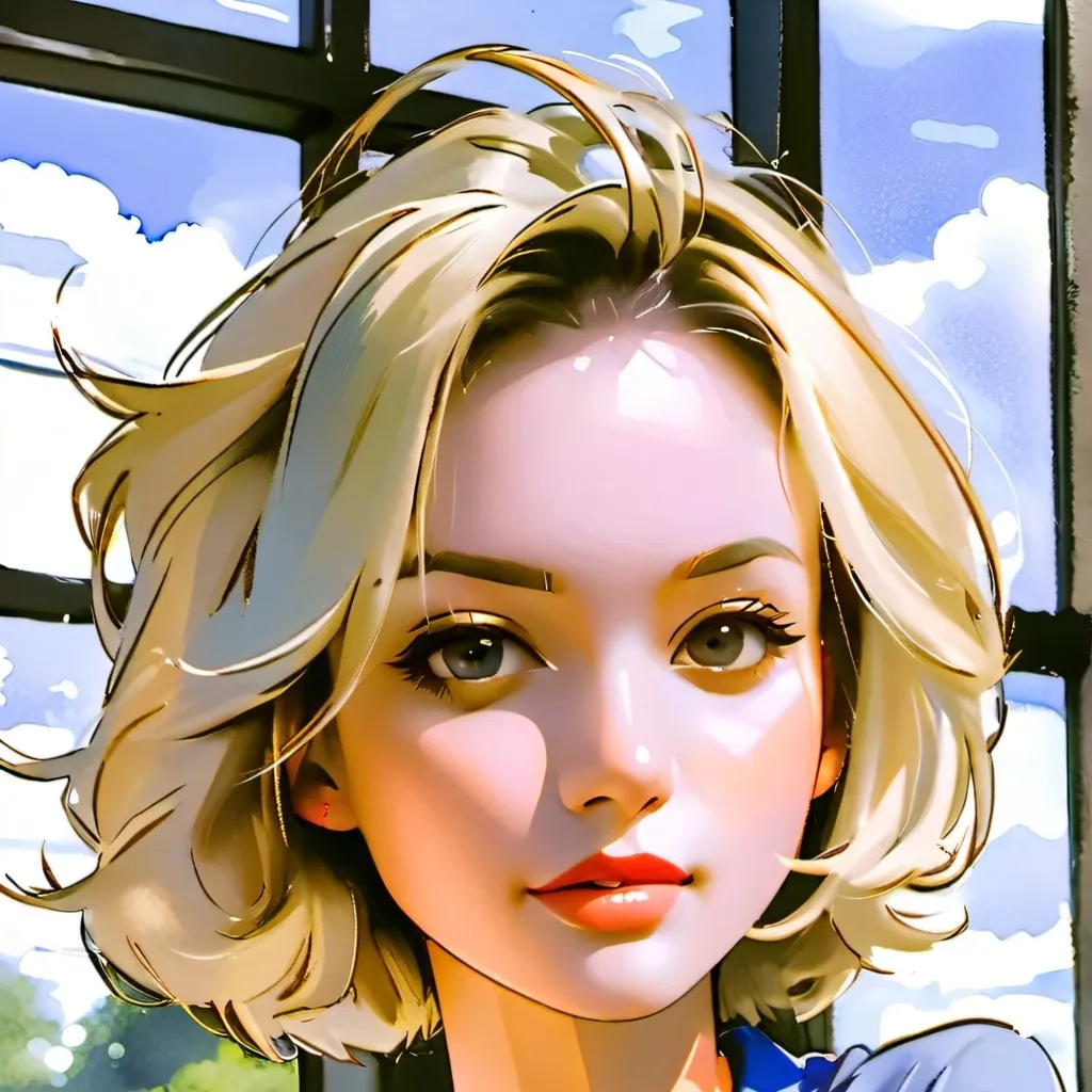 chat with ai character: Siya