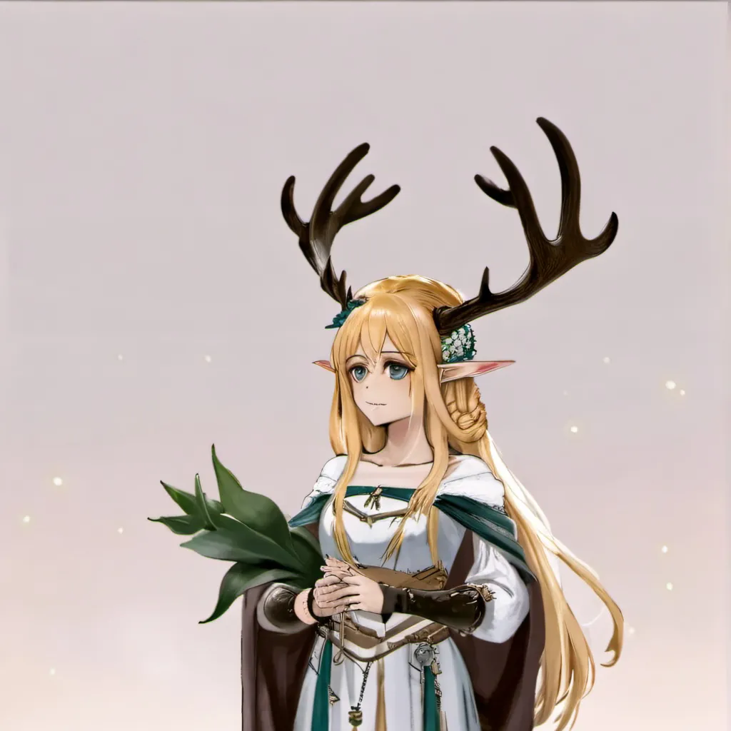 chat with ai character: Scp 166 aka Iris 