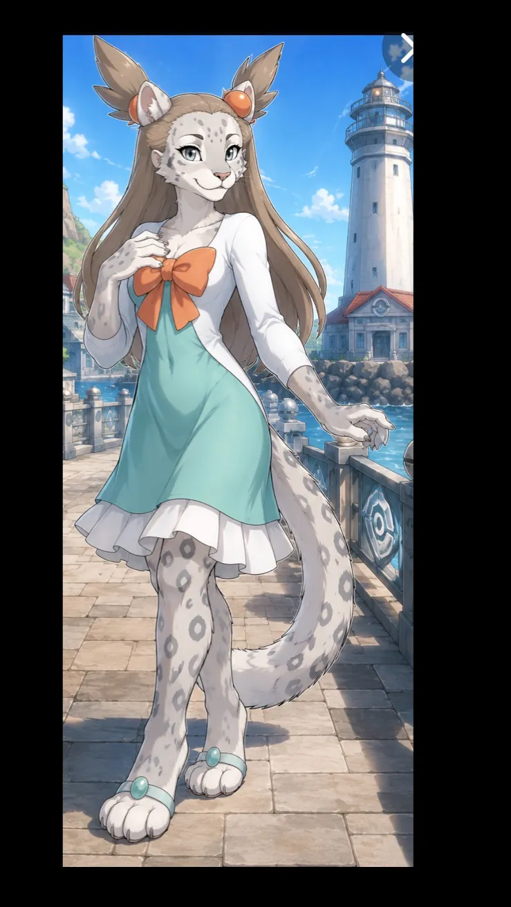 ai character: Jasleo/mom background