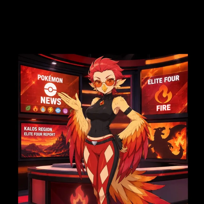 chat with ai character: Maltes