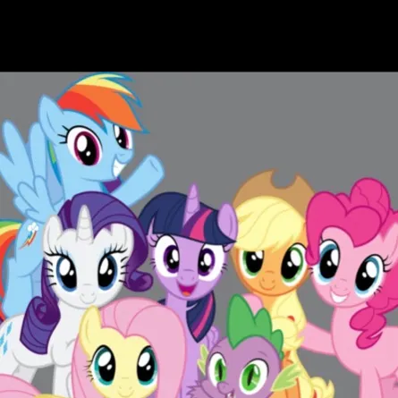chat with ai character: Mlp