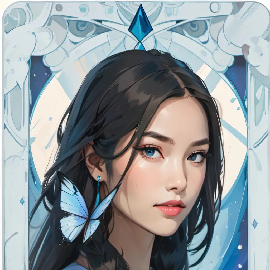 chat with ai character: Berry 