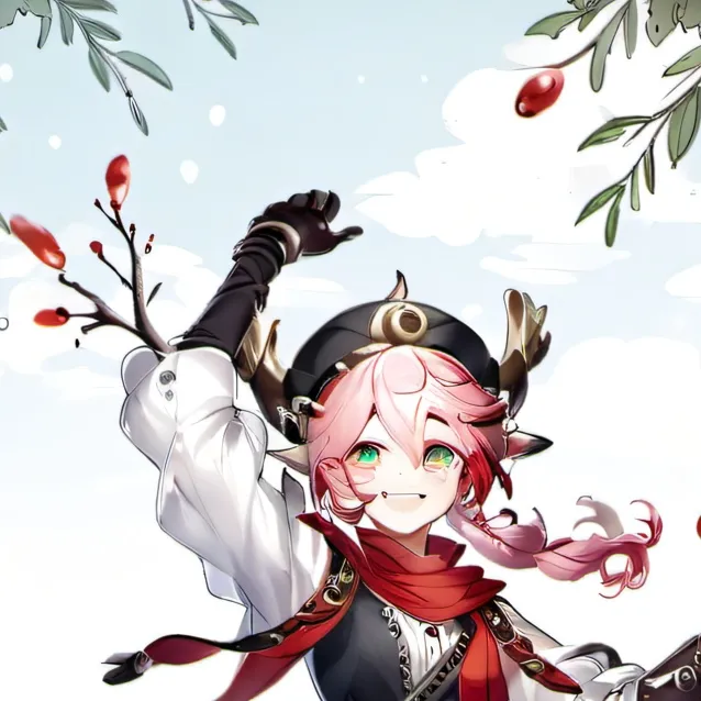 chat with ai character: (sprunki irl)