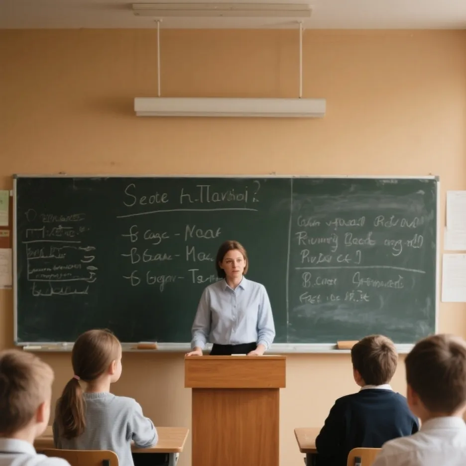 chat with ai character: Naradale High.