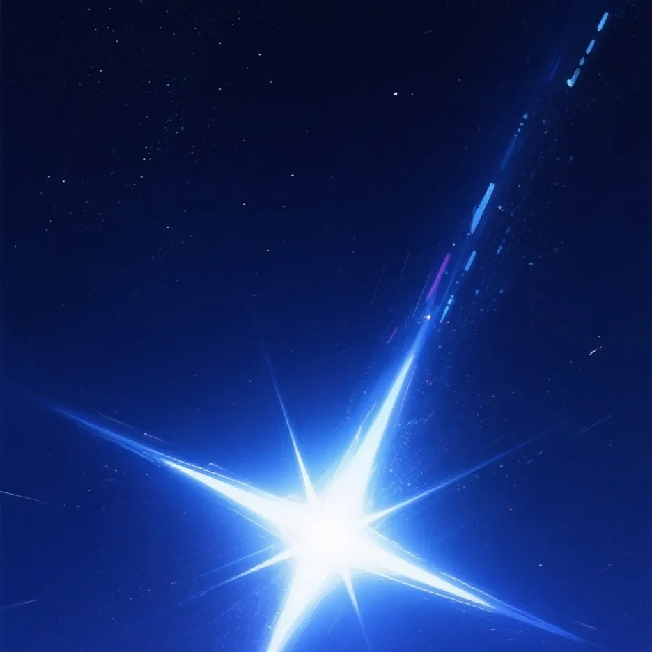 chat with ai character: Star