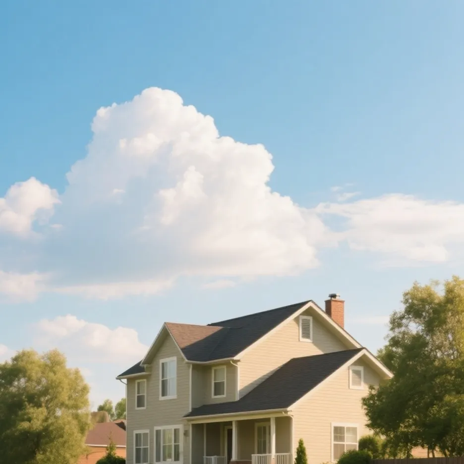 chat with ai character: Moving Houses