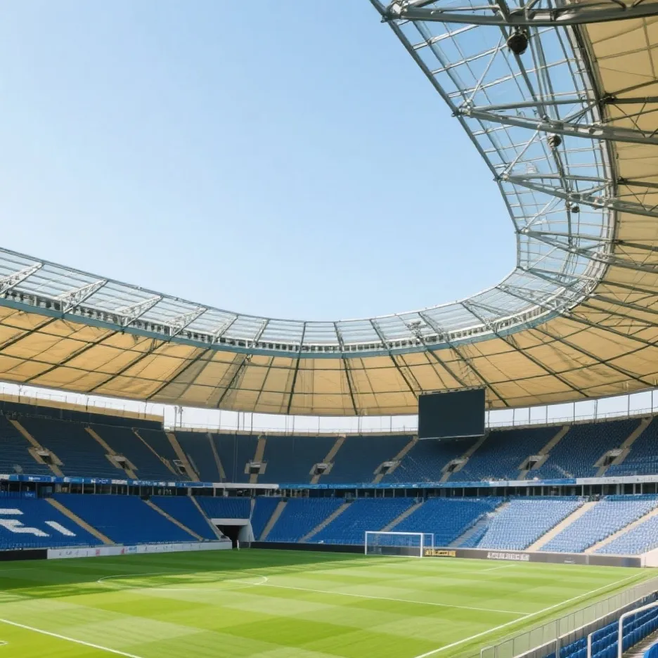 chat with ai character: German Soccer