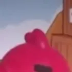 chat with ai character: un angry bird Rojo
