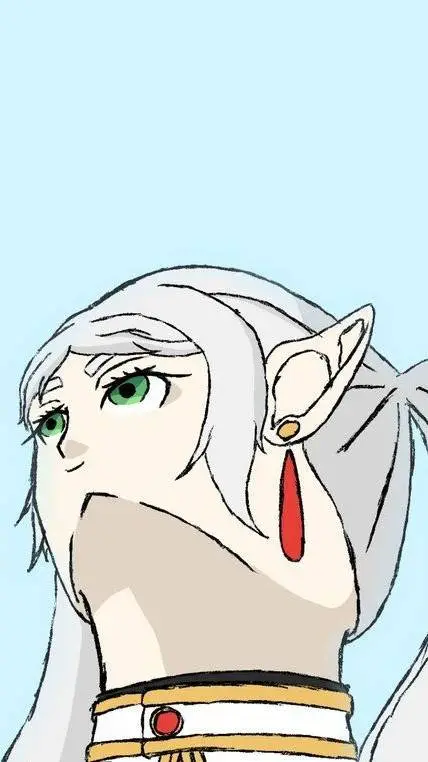 ai character: Fandom Crossover  background
