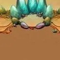 chat with ai character: Amber Island