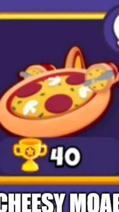 ai character: Rogurt and Friends background