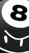 ai character: -8-Ball- background
