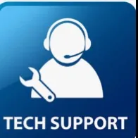 chat with ai character: Tech-support scam