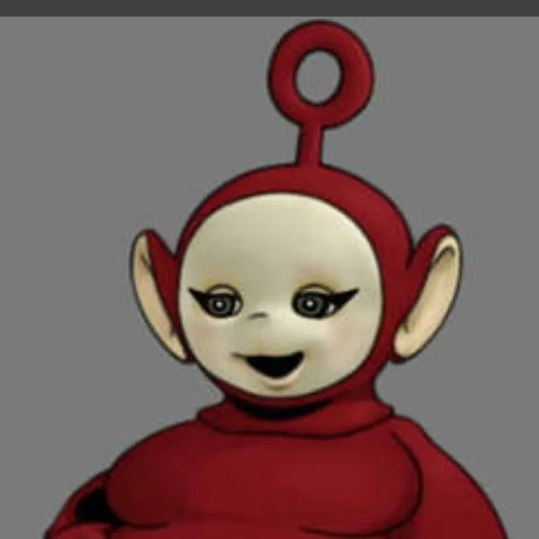 chat with ai character: Po