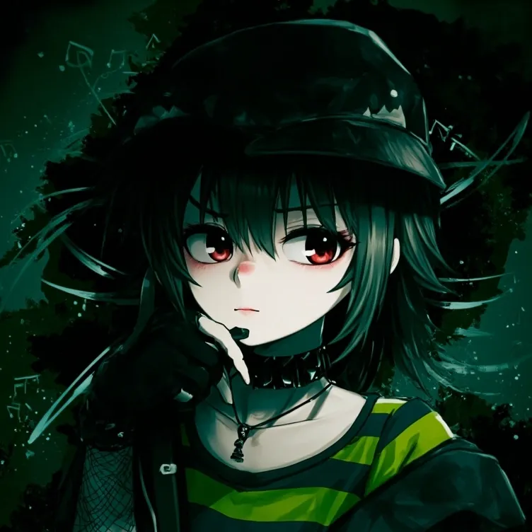 chat with ai character: akira