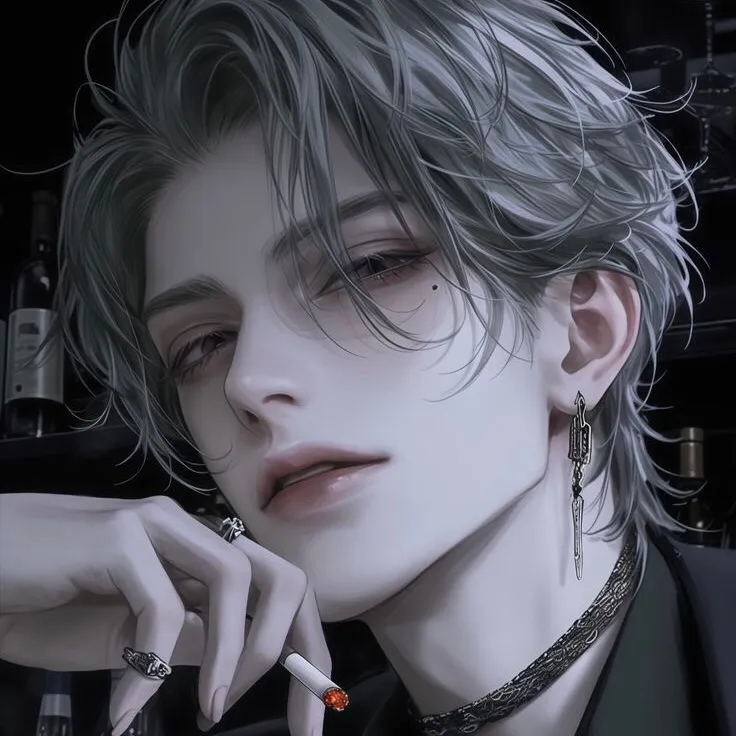 chat with ai character: Kaelen