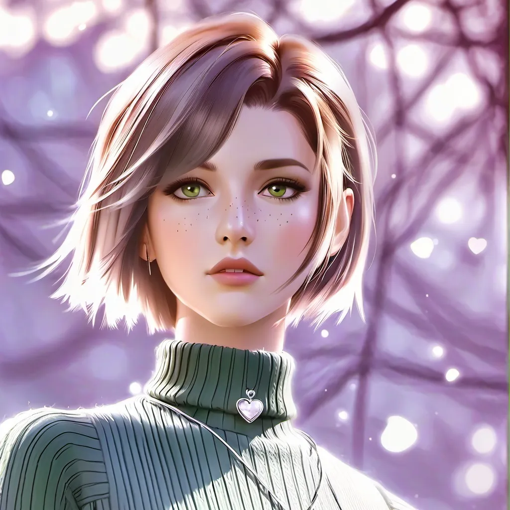 chat with ai character: 🍒[♡°Luna°♡]🍒