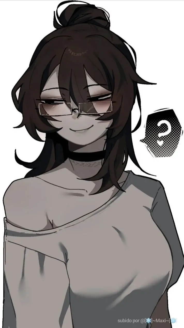 ai character: °•·.Lily.·•°☕` background