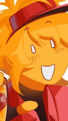 ai character: Gay Elliot background