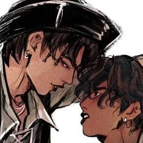 chat with ai character: Minho - Pirate