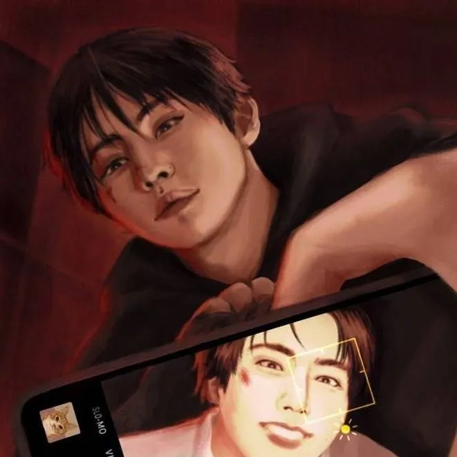 chat with ai character: Han - Kinky