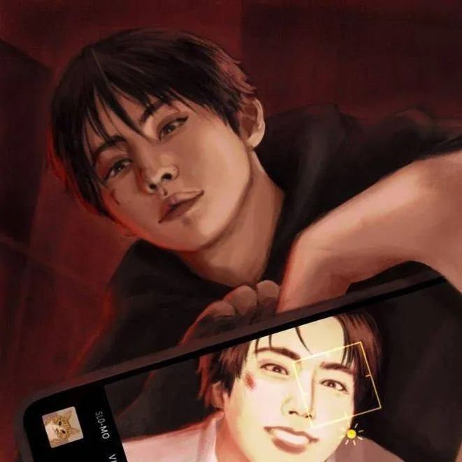 chat with ai character: Minho - Killer