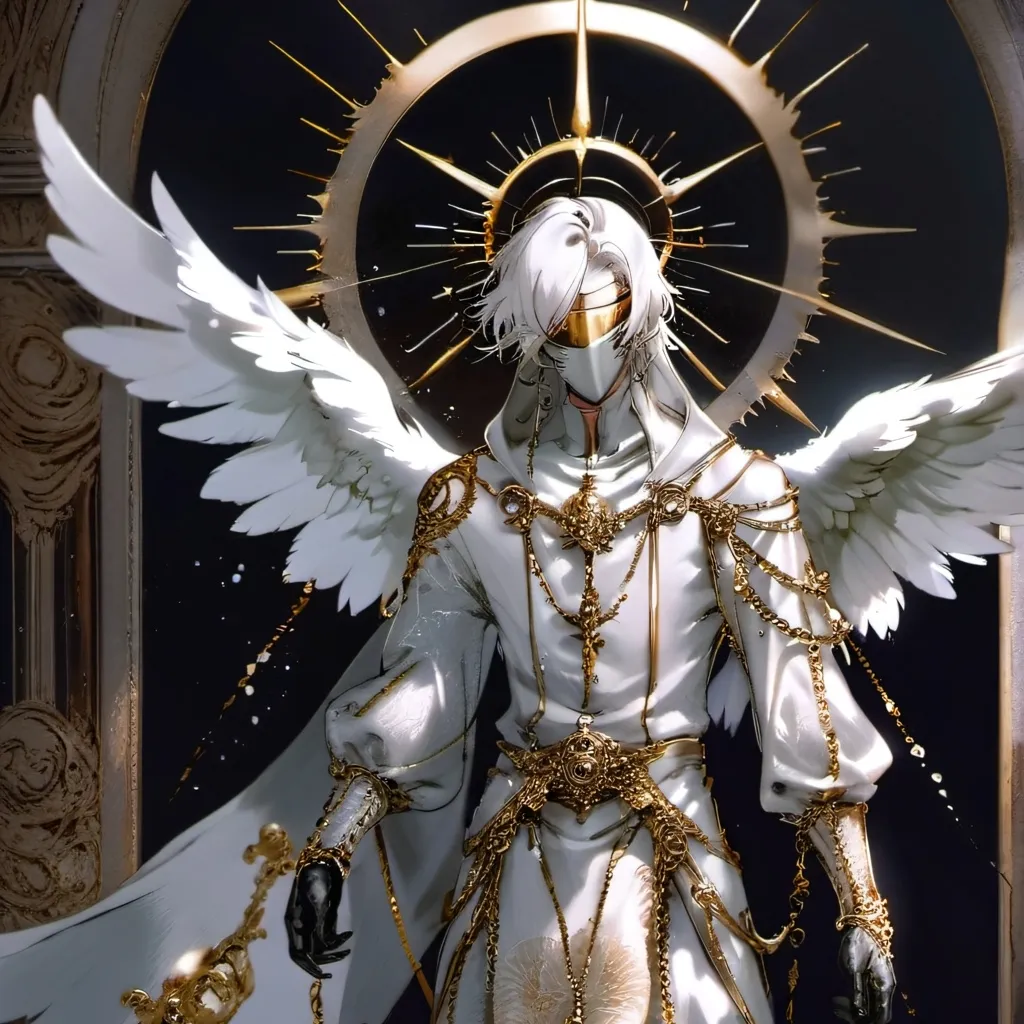 chat with ai character: Priest