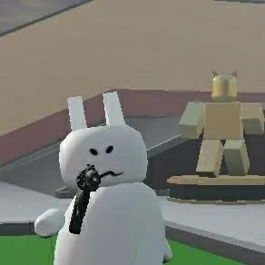 chat with ai character: gubby 