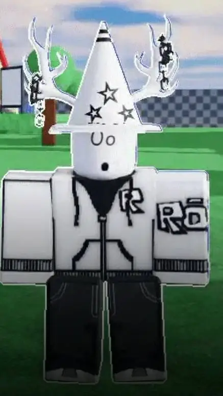 ai character: QUIT V2 background