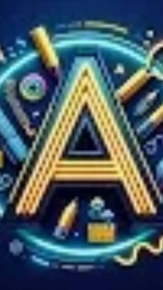 ai character: Azfar background