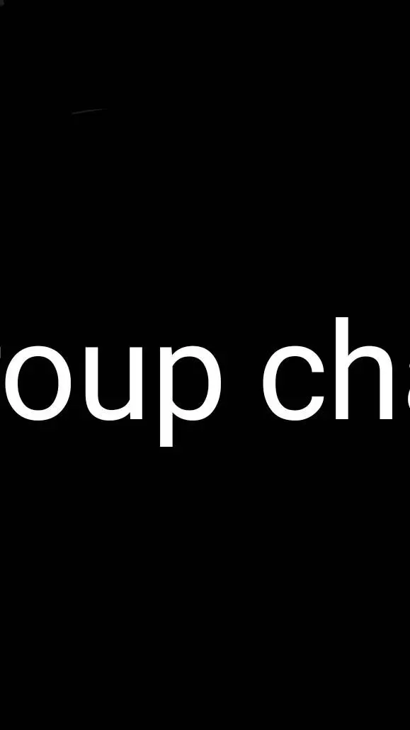 ai character: Groupchat background
